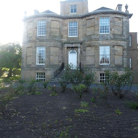 Kirkmay House Lägenhet Crail Exteriör bild